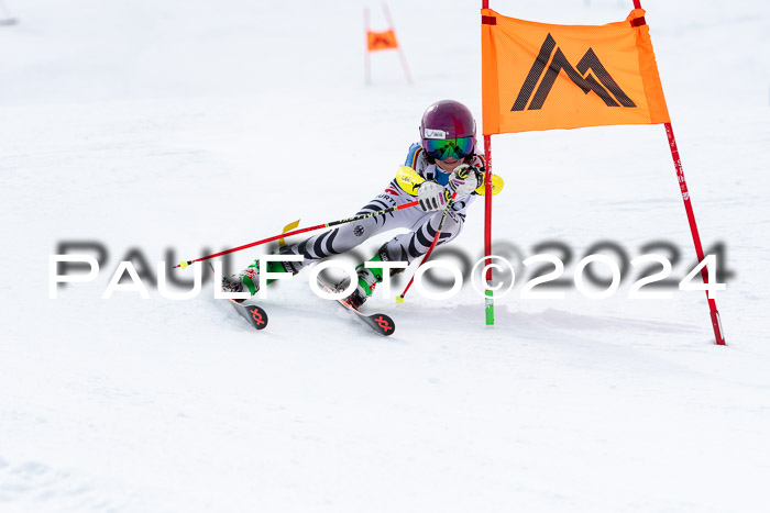 24. Regionalcup Finale, Kühtai 17.03.2024