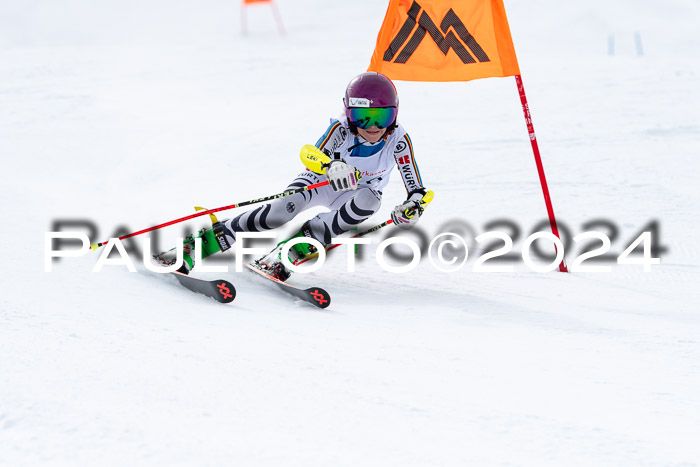 24. Regionalcup Finale, Kühtai 17.03.2024