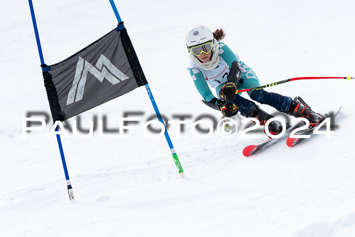24. Regionalcup Finale, Kühtai 17.03.2024