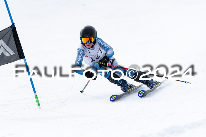24. Regionalcup Finale, Kühtai 17.03.2024