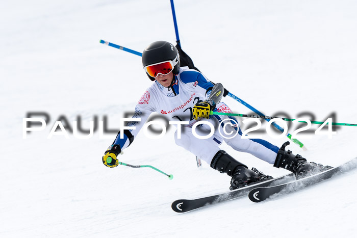 24. Regionalcup Finale, Kühtai 17.03.2024
