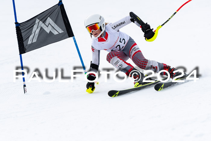24. Regionalcup Finale, Kühtai 17.03.2024
