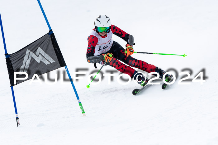 24. Regionalcup Finale, Kühtai 17.03.2024