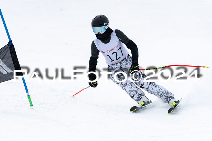 24. Regionalcup Finale, Kühtai 17.03.2024