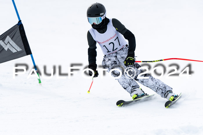24. Regionalcup Finale, Kühtai 17.03.2024