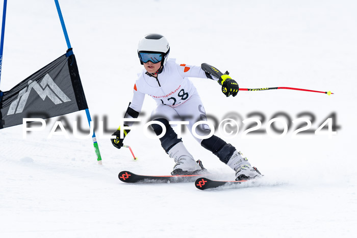 24. Regionalcup Finale, Kühtai 17.03.2024