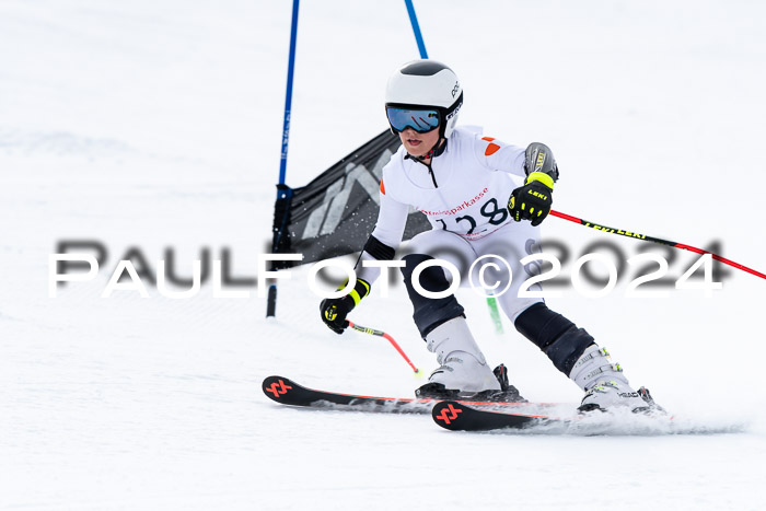 24. Regionalcup Finale, Kühtai 17.03.2024