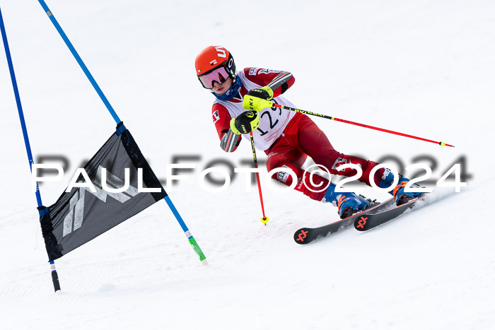 24. Regionalcup Finale, Kühtai 17.03.2024