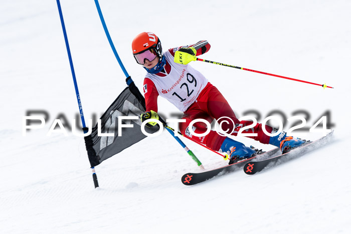 24. Regionalcup Finale, Kühtai 17.03.2024