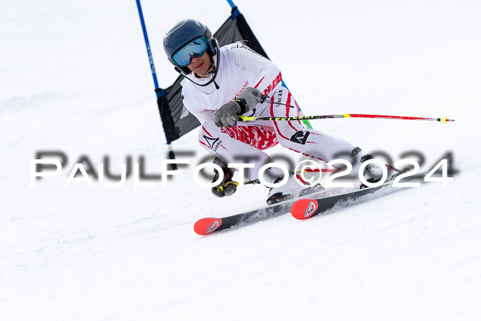 24. Regionalcup Finale, Kühtai 17.03.2024