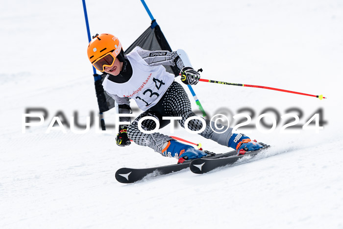 24. Regionalcup Finale, Kühtai 17.03.2024