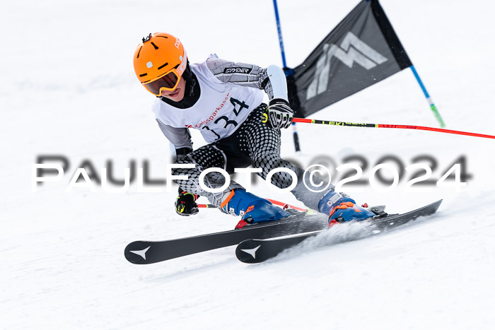 24. Regionalcup Finale, Kühtai 17.03.2024