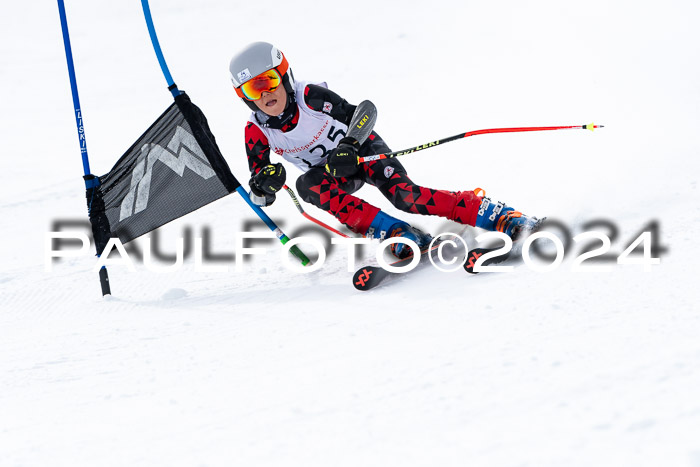 24. Regionalcup Finale, Kühtai 17.03.2024