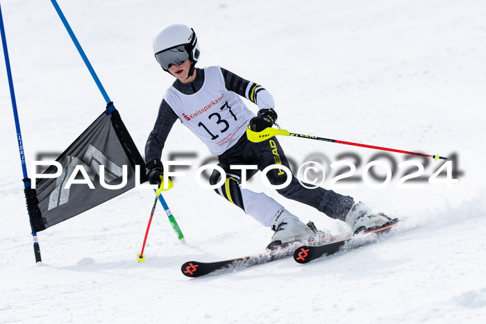 24. Regionalcup Finale, Kühtai 17.03.2024