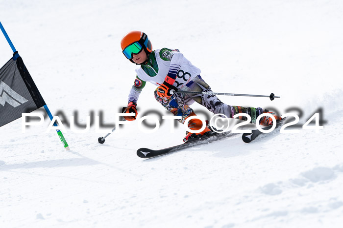 24. Regionalcup Finale, Kühtai 17.03.2024