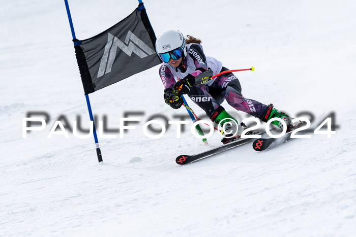 24. Regionalcup Finale, Kühtai 17.03.2024