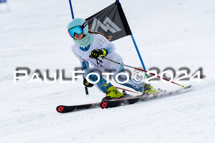 24. Regionalcup Finale, Kühtai 17.03.2024