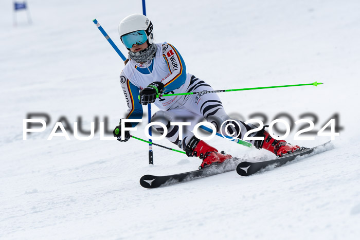 24. Regionalcup Finale, Kühtai 17.03.2024