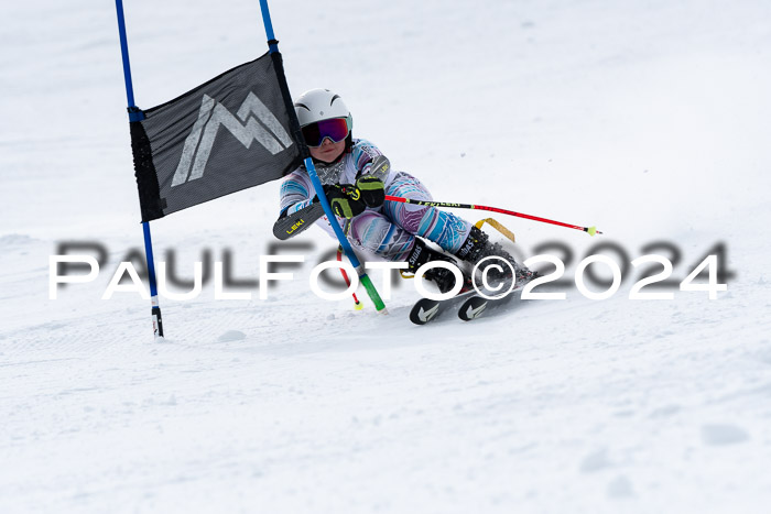 24. Regionalcup Finale, Kühtai 17.03.2024