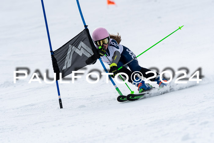 24. Regionalcup Finale, Kühtai 17.03.2024