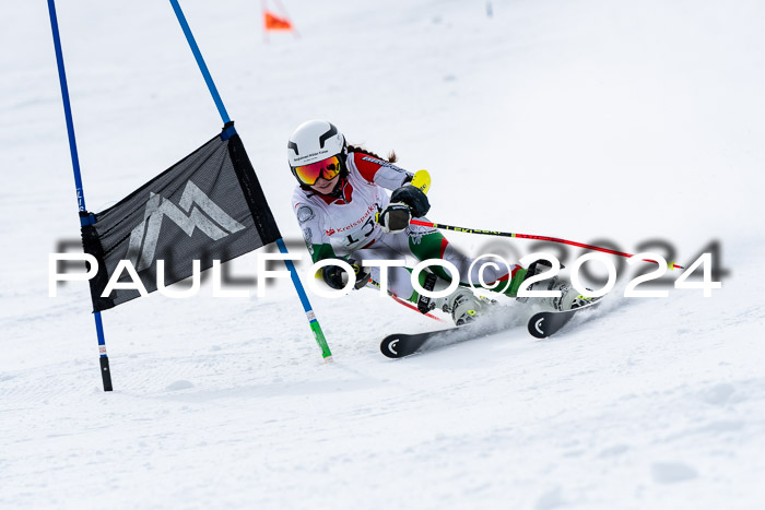 24. Regionalcup Finale, Kühtai 17.03.2024