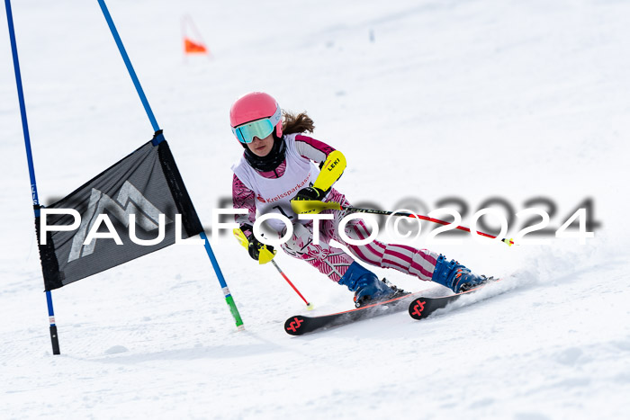 24. Regionalcup Finale, Kühtai 17.03.2024