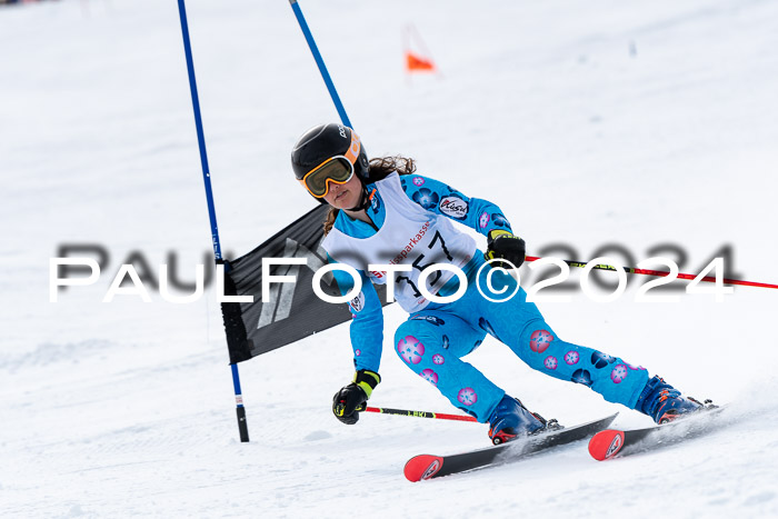 24. Regionalcup Finale, Kühtai 17.03.2024