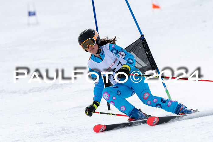 24. Regionalcup Finale, Kühtai 17.03.2024