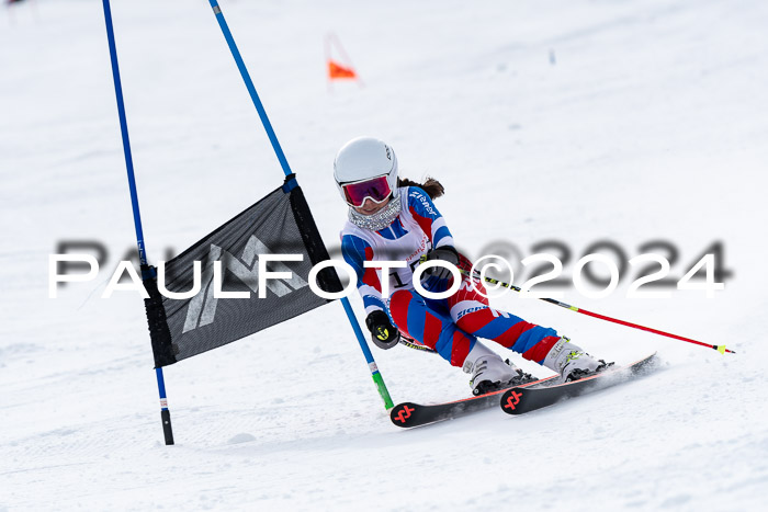 24. Regionalcup Finale, Kühtai 17.03.2024