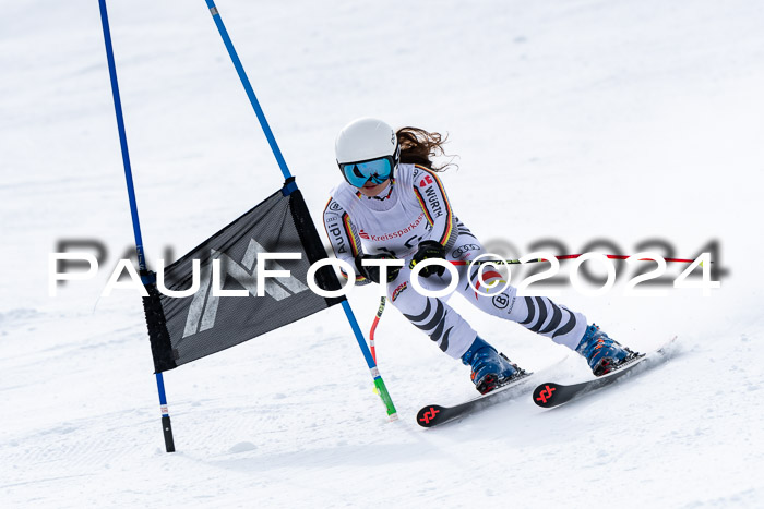 24. Regionalcup Finale, Kühtai 17.03.2024