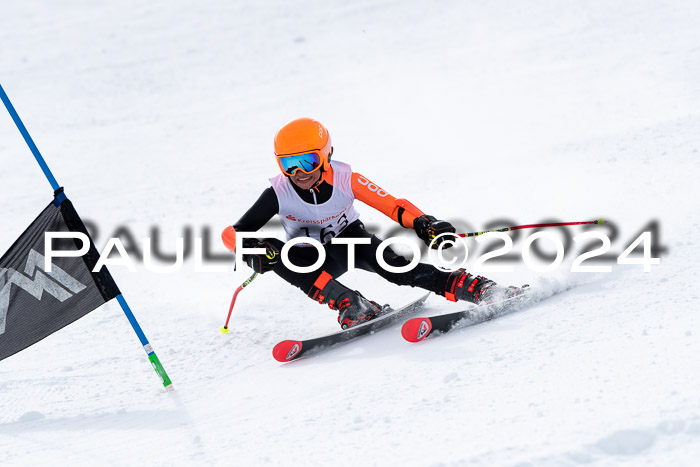 24. Regionalcup Finale, Kühtai 17.03.2024