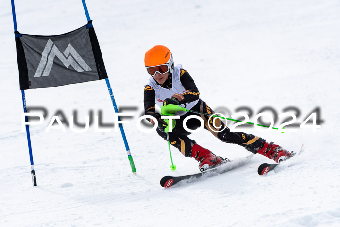 24. Regionalcup Finale, Kühtai 17.03.2024