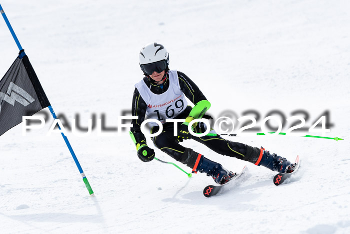 24. Regionalcup Finale, Kühtai 17.03.2024