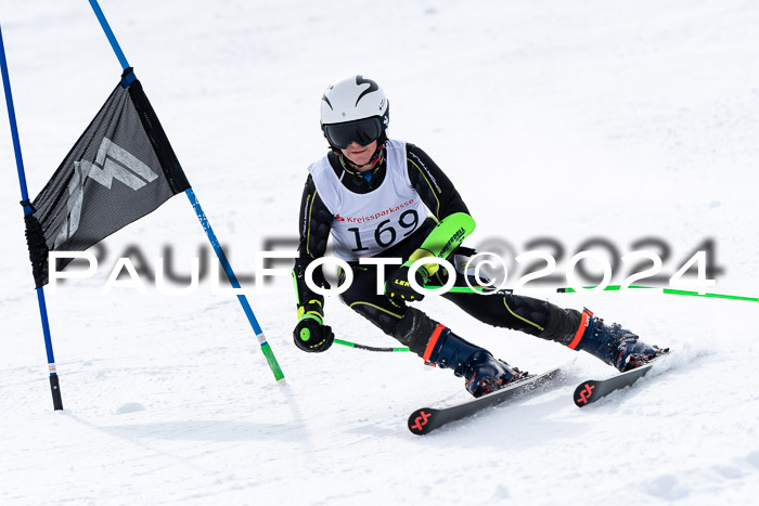 24. Regionalcup Finale, Kühtai 17.03.2024
