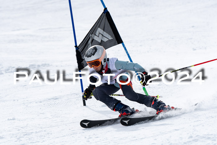24. Regionalcup Finale, Kühtai 17.03.2024