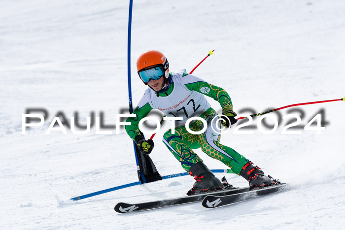 24. Regionalcup Finale, Kühtai 17.03.2024