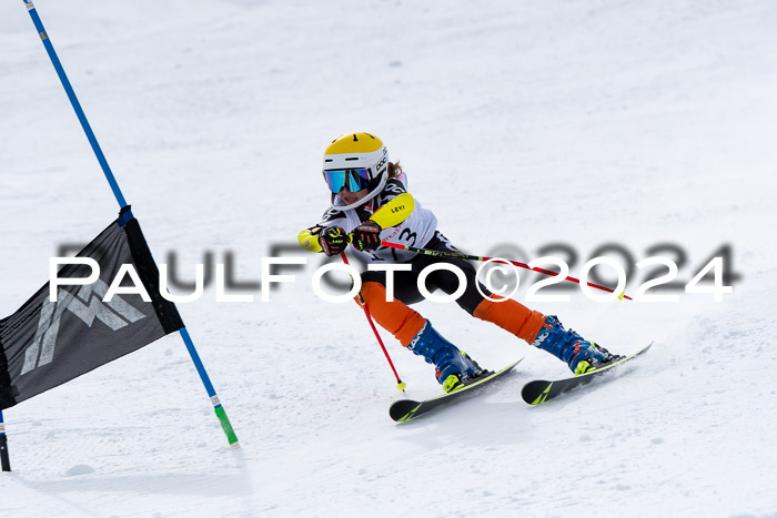 24. Regionalcup Finale, Kühtai 17.03.2024