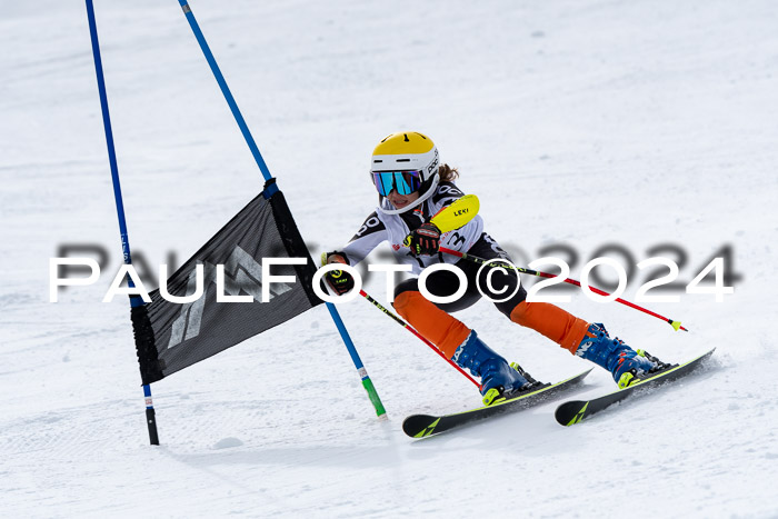 24. Regionalcup Finale, Kühtai 17.03.2024