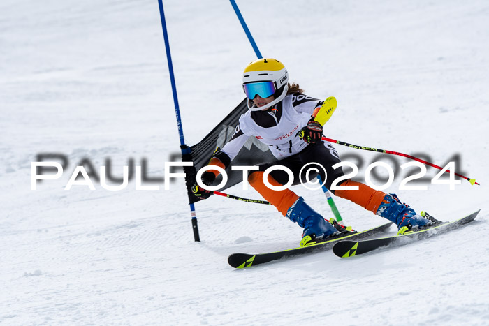 24. Regionalcup Finale, Kühtai 17.03.2024