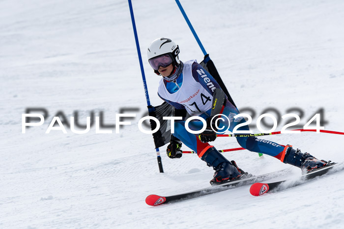 24. Regionalcup Finale, Kühtai 17.03.2024