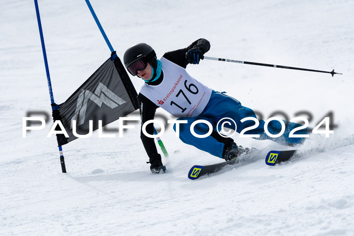 24. Regionalcup Finale, Kühtai 17.03.2024