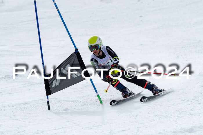 24. Regionalcup Finale, Kühtai 17.03.2024