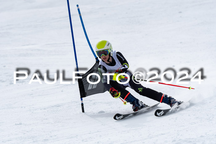 24. Regionalcup Finale, Kühtai 17.03.2024
