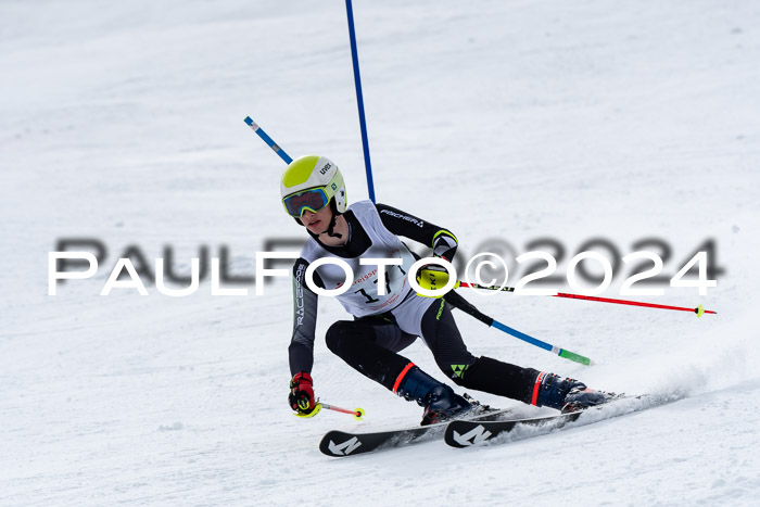 24. Regionalcup Finale, Kühtai 17.03.2024