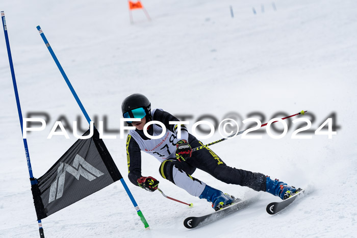 24. Regionalcup Finale, Kühtai 17.03.2024