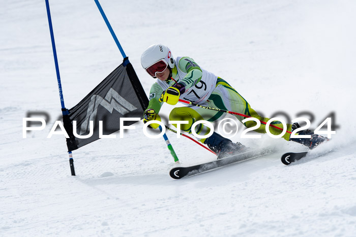 24. Regionalcup Finale, Kühtai 17.03.2024