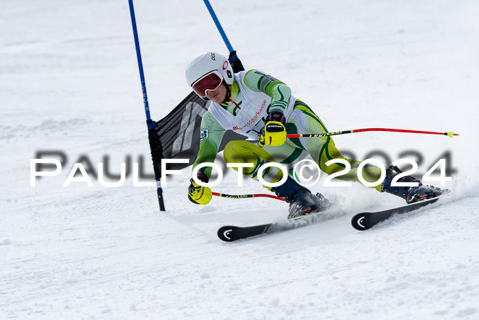 24. Regionalcup Finale, Kühtai 17.03.2024