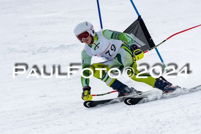 24. Regionalcup Finale, Kühtai 17.03.2024