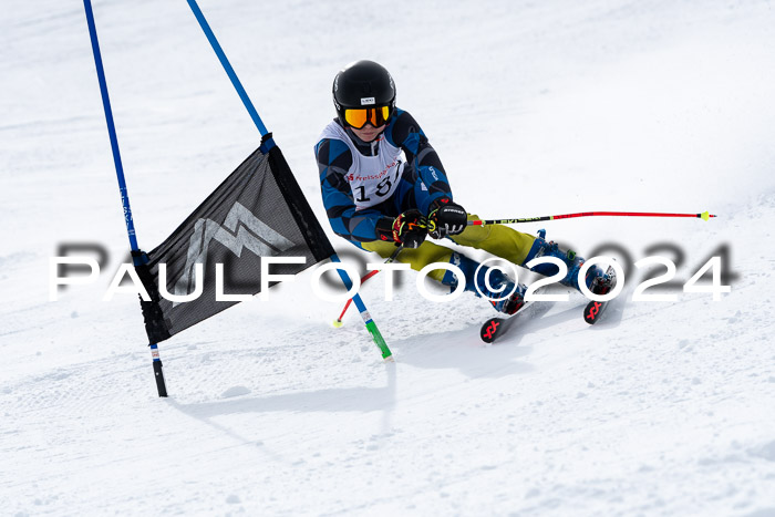 24. Regionalcup Finale, Kühtai 17.03.2024