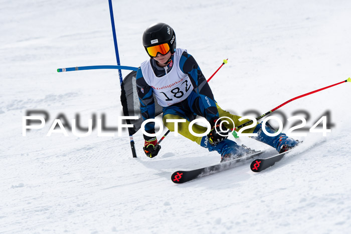 24. Regionalcup Finale, Kühtai 17.03.2024